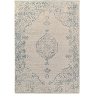 WILLISTON FORGE Teppich Alleman