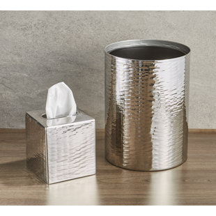 PARADIGM TRENDS Bathroom Accessory Set
