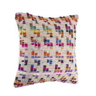 RAJANI HOME Amara Textured Throw Pillow