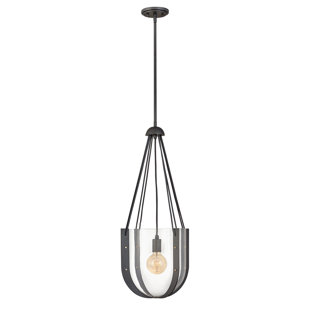 HINKLEY Vaso 1 - Light Unique/Statement Pendant