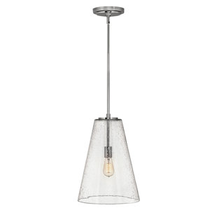 HINKLEY Vance 1 - Light Single Pendant