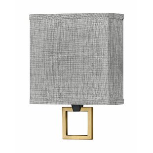 GREYLEIGH™ Huxley LED Flush Mounted Sconce