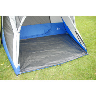 NAPIER OUTDOORS Sportz Footprint for Screen Room
