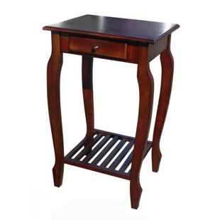 D-ART COLLECTION End Table