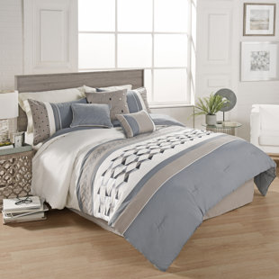 RIVERBROOK HOME Beren Comforter Set