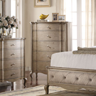ONE ALLIUM WAY® Adler 5 Drawer Chest
