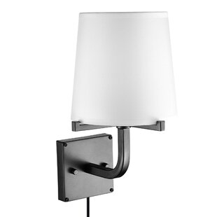 CHARLTON HOME® Highland Creek Wall Sconce