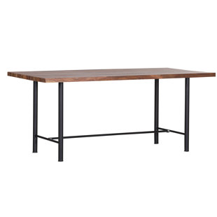 WILLISTON FORGE Esstisch