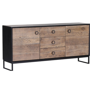 WILLISTON FORGE Sideboard