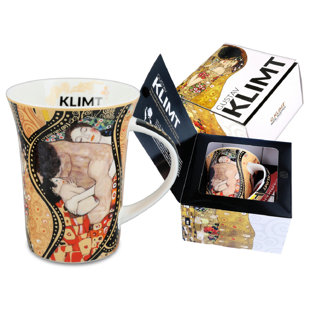 PROMASTER GIFTS Porcelain Coffee Mug