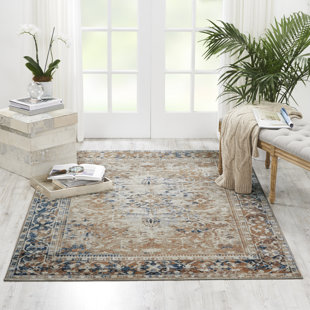 KATHY IRELAND Teppich Malta