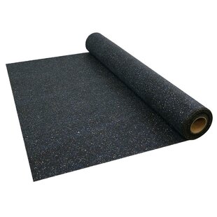 MP GLOBAL PRODUCTS Absorba Sound Underlayment (200 sq.ft./roll)