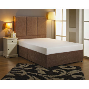 Kirkendall Symple Stuff Foam Mattress