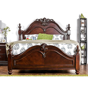 ASTORIA GRAND Waltham Standard Bed
