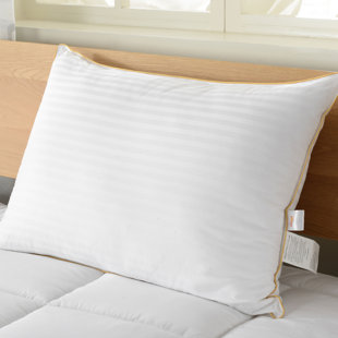 ALWYN HOME Bynum Down Alternative Medium Pillow (Set of 2)