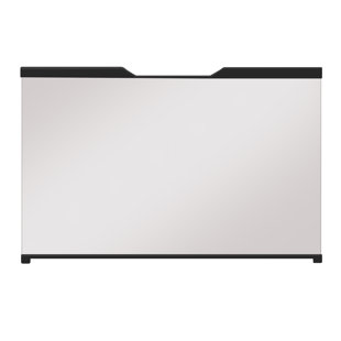 DIMPLEXPRO Revillusion Cabinet Metal Fireplace Door