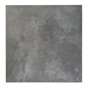 ERF, INC. Round Pencil Table Top