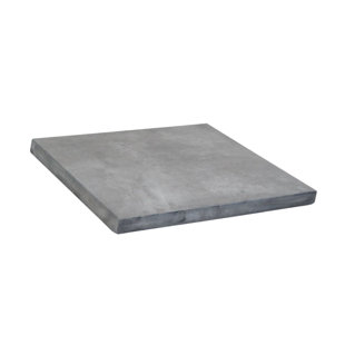 ERF, INC. Rectangular Pencil Table Top