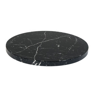 ERF, INC. 30'' Manufactured Wood Round Pencil Edge Table Top