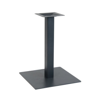 ERF, Inc. 28.5" Square Table Base