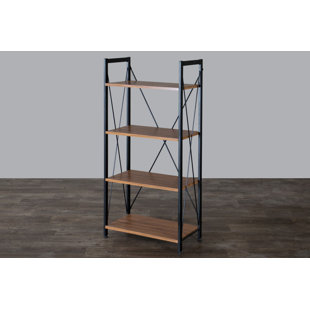 THREE POSTS™ TEEN Wadley Etagere Bookcase