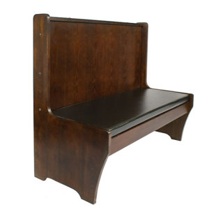 ERF, Inc. 2 Person Single Sided Vinyl Booth