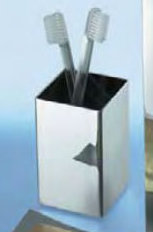 BELFRY BATHROOM Syble Toothbrush Holder