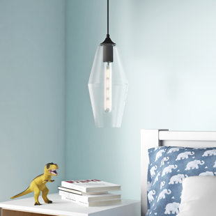 MACK & MILO™ Rincon 1 - Light Single Pendant