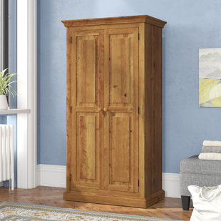 NATUR PUR Kleiderschrank