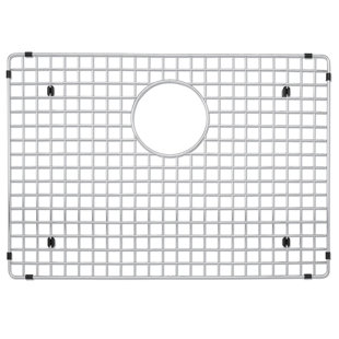 BLANCO Quatrus 14.75" L x 21.75" W Sink Grid