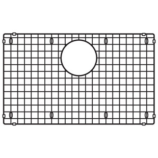 BLANCO Precis 22.69" x 13.56" Sink Grid