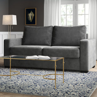 HASHTAG HOME Kelley 2 Seater Sofa Bed