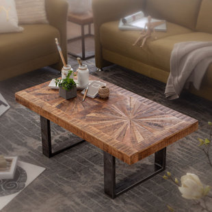 EBERN DESIGNS Kerensa Coffee Table