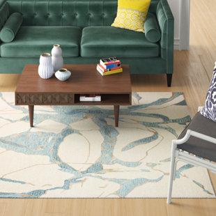 WADE LOGAN® Anjalie Abstract Rug