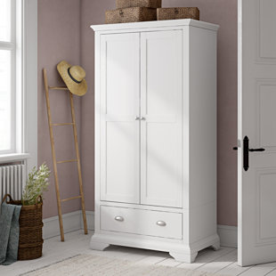 SOMMERALLEE Drehtürenschrank Ziggy