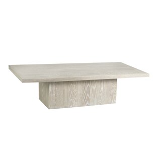 PANAMA JACK HOME COLLECTION Boca Coffee Table