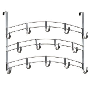 LYNK PROFESSIONAL Metal Overdoor Organizer