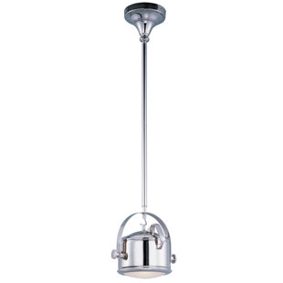 ET2 Hi-Bay 1 - Light Single Pendant