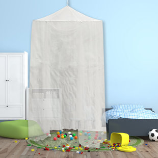 JUST RELAX-INACTIVE Bed Canopy