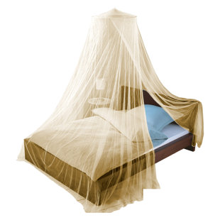 JUST RELAX-INACTIVE Bed Canopy