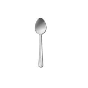 ONEIDA Viotti Demitasse Spoons by Sant' Andrea (18/10) (Set of 12)