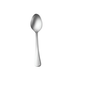 Baguette Demitasse Spoons by Oneida (18/10) (Set of 12)