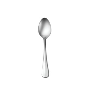 Baguette Teaspoons, European, by Oneida (18/10) (Set of 12)