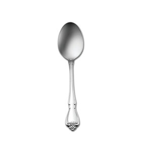 Arbor Rose Place Spoons by Oneida (18/10) (Set of 36)