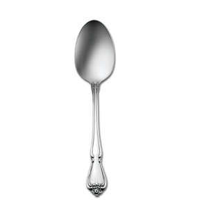Arbor Rose Tablespoons by Oneida (18/10) (Set of 12)