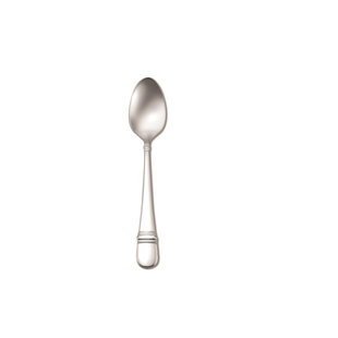Astragal Coffee Spoons by Oneida (18/10) (Set of 12)