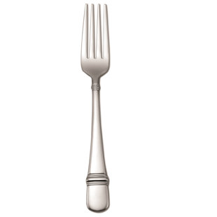 Astragal Dinner Forks by Oneida (18/10) (Set of 12)
