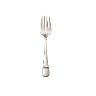 Astragal Salad Forks by Oneida (18/10) (Set of 12)