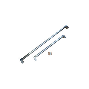 Bertazzoni Refrigerator Trim Kit