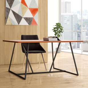 SAFCO PRODUCTS COMPANY Oasis Sitting Height Teaming Writing Desk